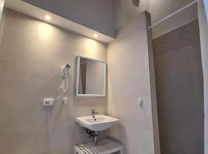 Bed and breakfast De' Colli 3*