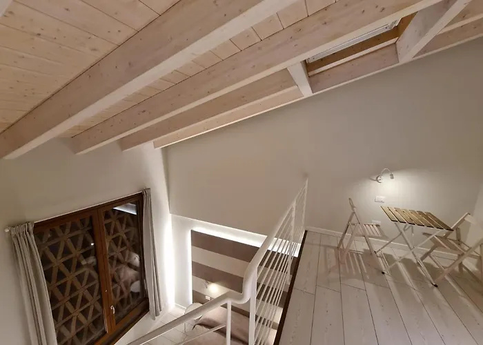 De' Colli Bed and breakfast Signa
