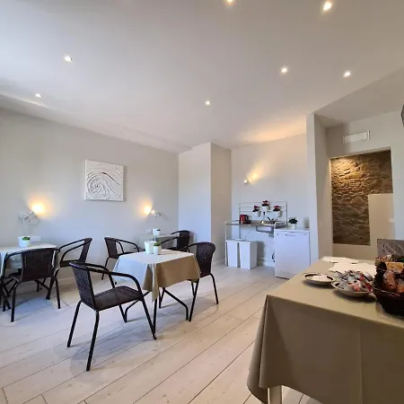 De' Colli Bed & Breakfast 3*