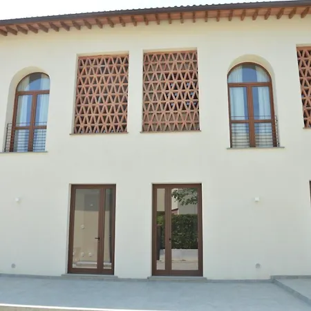 Bed & Breakfast De' Colli