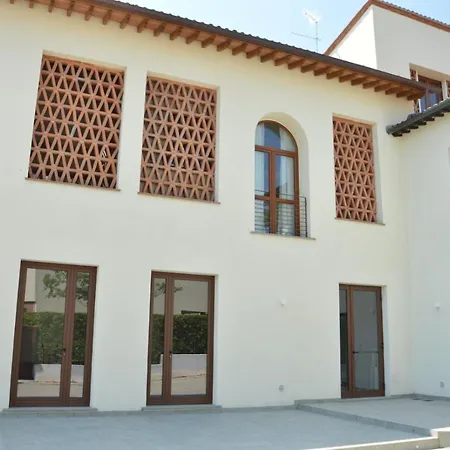 De' Colli Bed & Breakfast 3*