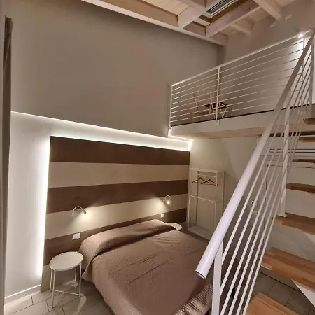 De' Colli Bed & Breakfast Signa