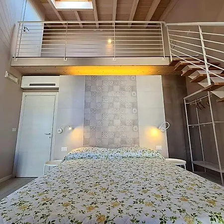 De' Colli Bed & Breakfast Signa