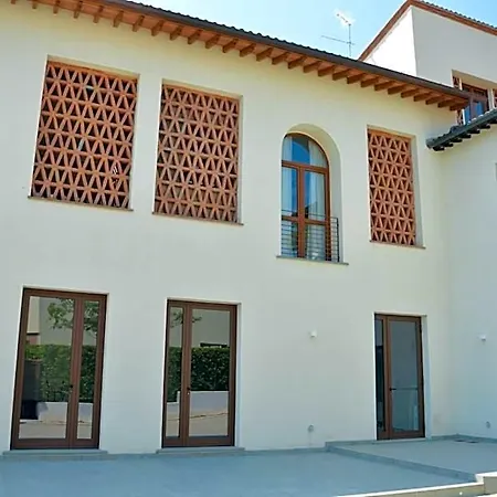 Bed and breakfast De' Colli 3*