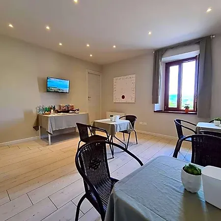 Bed and breakfast De' Colli 3*