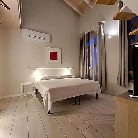 Bed and breakfast De' Colli 3*