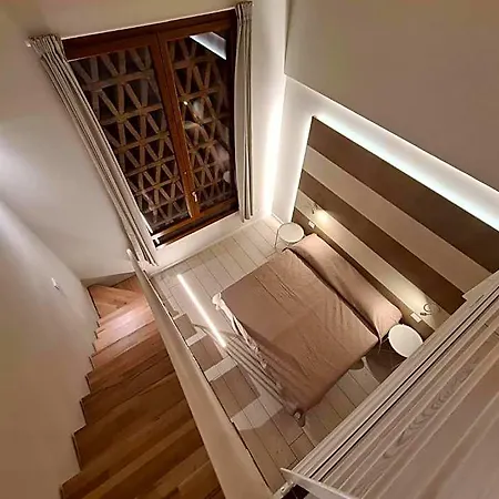 De' Colli B&B 시그나