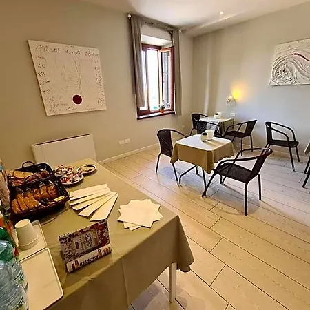De' Colli Bed and breakfast 3*