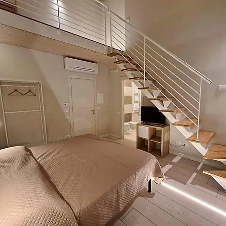 De' Colli Bed and breakfast Signa