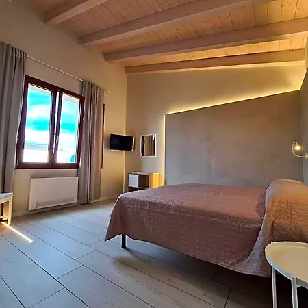 De' Colli B&B 시그나