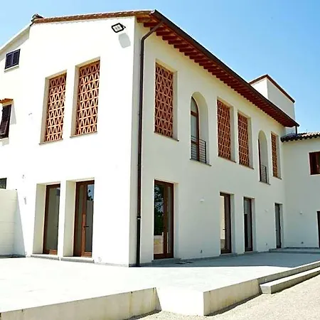 De' Colli Bed and breakfast Signa
