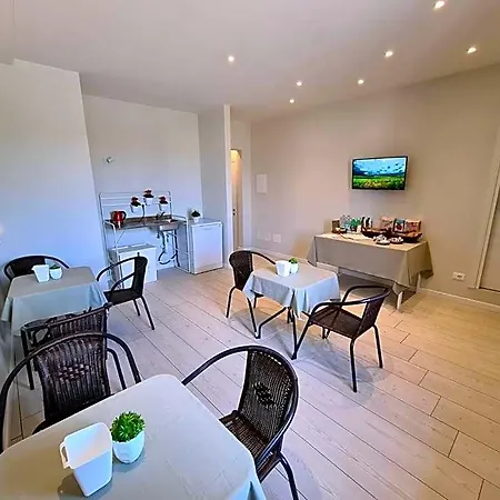 De' Colli Bed and breakfast 3*