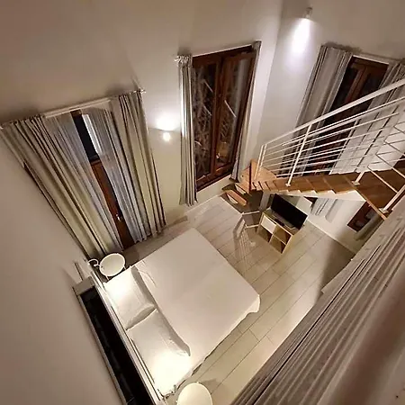 De' Colli Bed and breakfast Signa