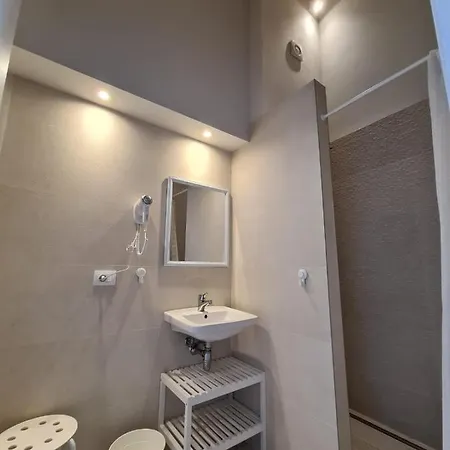 Bed & Breakfast Locanda De' Colli *