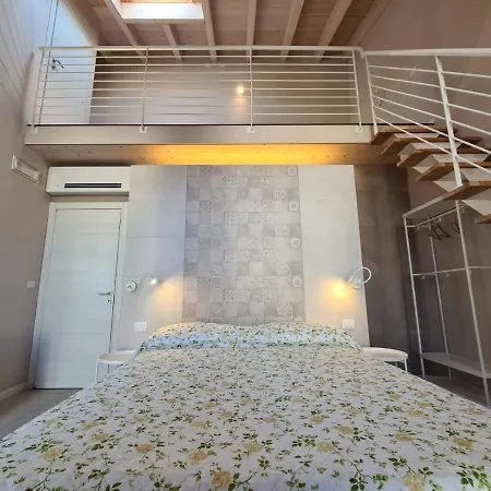 Bed & Breakfast Locanda De' Colli Signa