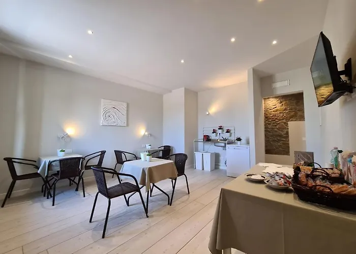 De' Colli Bed & Breakfast 3*