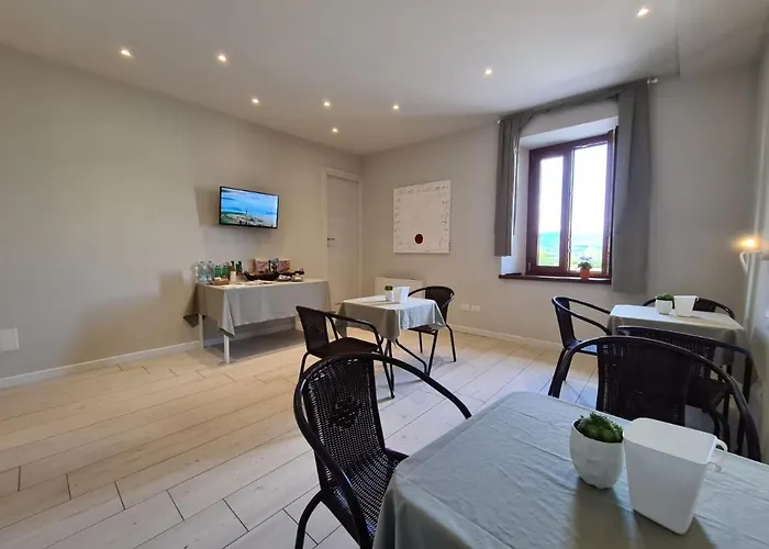 De' Colli Bed & Breakfast