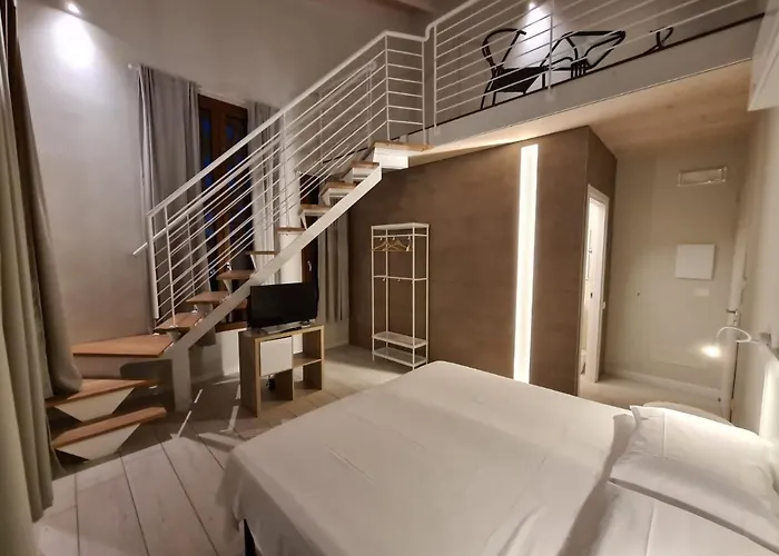 De' Colli Bed & Breakfast 3*