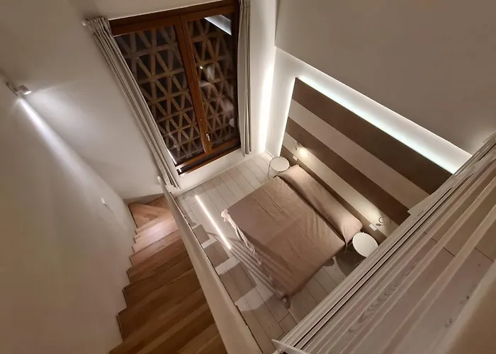 Bed & Breakfast De' Colli 3*