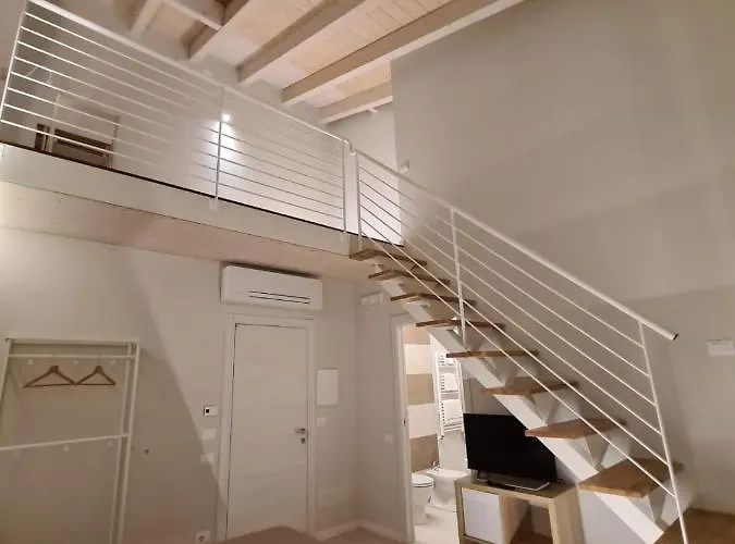 Bed & Breakfast De' Colli